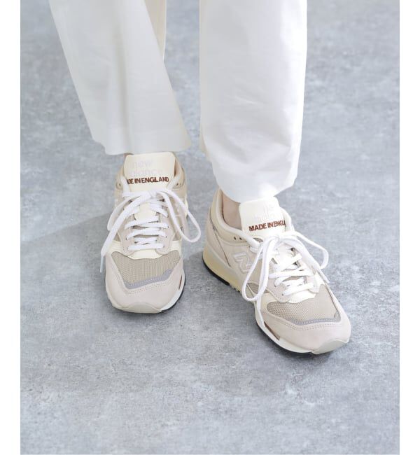 IENA「NEW BALANCE/ニューバランス U1500 スニーカー」|スニーカー|
