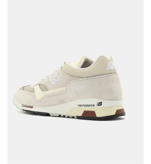 IENA「NEW BALANCE/ニューバランス U1500 スニーカー」|スニーカー|