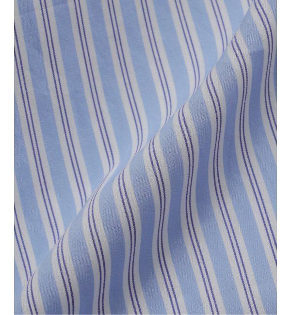 JOURNAL STANDARD「THOMAS MASON / トーマスメイソン ファット シルエット ボタンダウン シャツ」|シャツ・ブラウス|