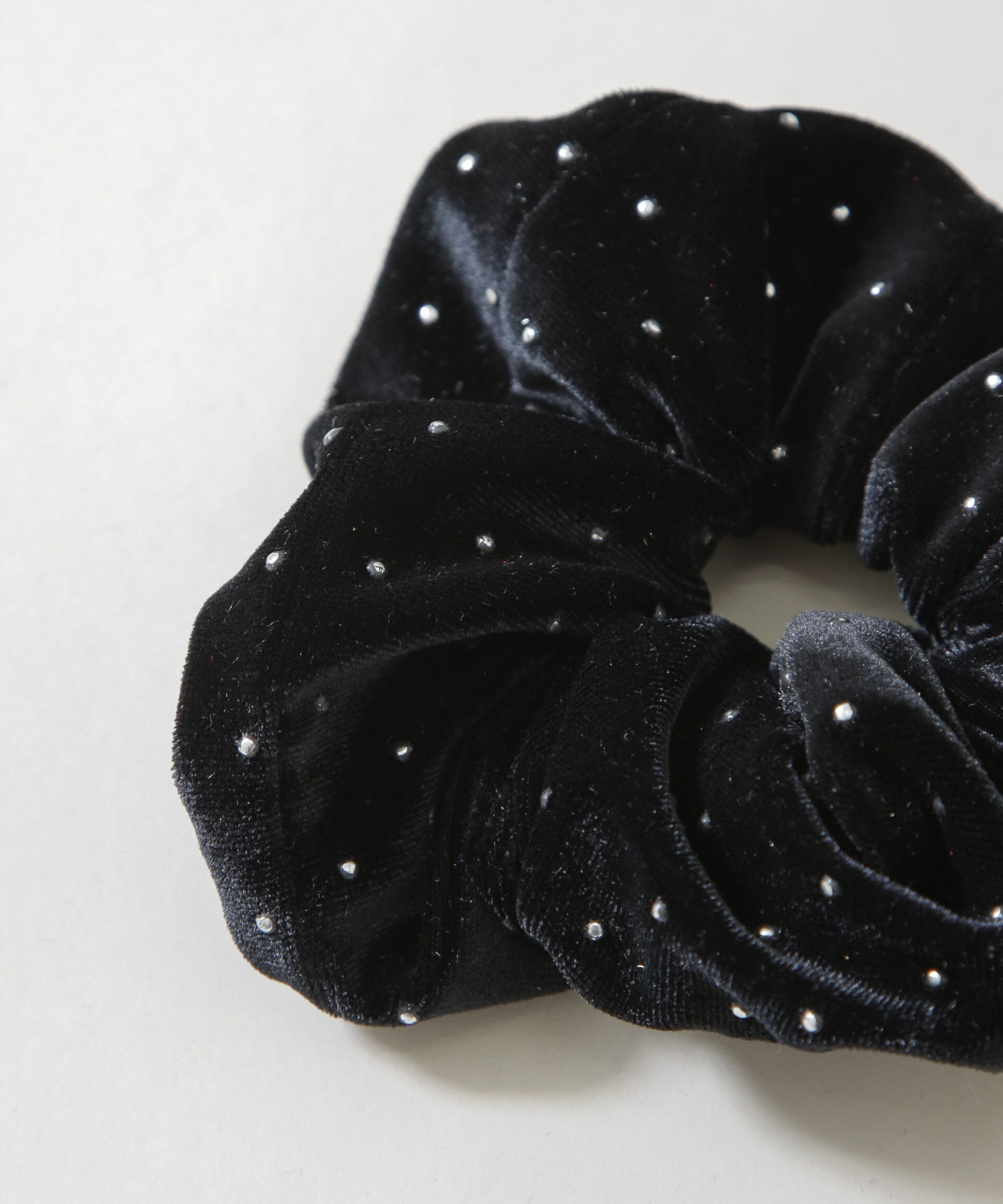 nano･universe「スタッズベロアシュシュ」|その他|