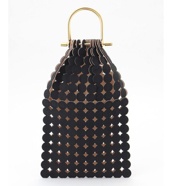 BEIGE,「【一部店舗限定】MARY AL TERNA / MOON ハンドバック」|ハンドバッグ|