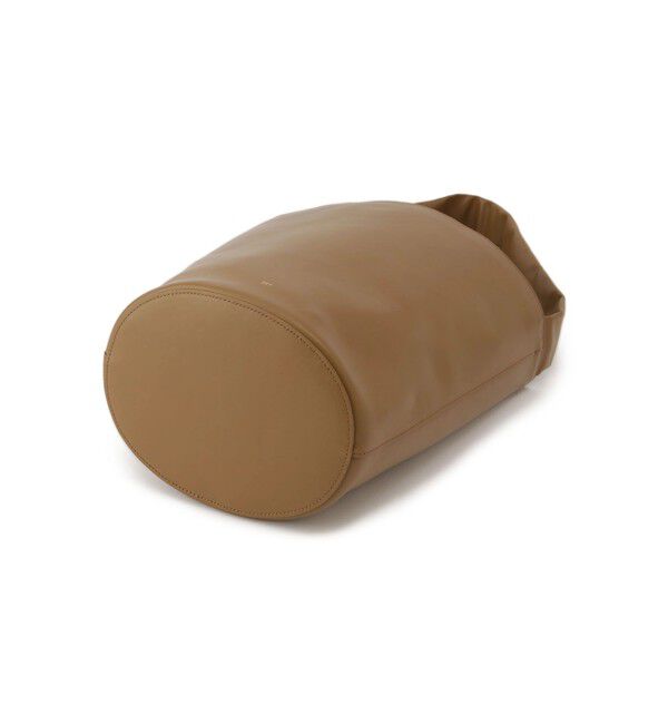 ADAM ET ROPE'「PFT Fuka bucket Medium」|ショルダー・メッセンジャー|