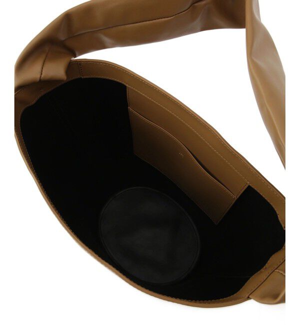ADAM ET ROPE'「PFT Fuka bucket Medium」|ショルダー・メッセンジャー|
