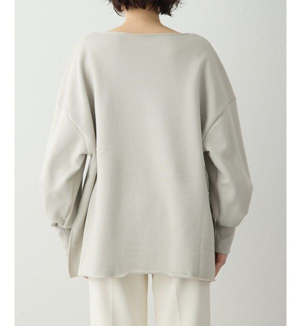  「【WEB＆一部店舗限定カラー】リラックススウェットプルオーバー」|Tシャツ・カットソー|
