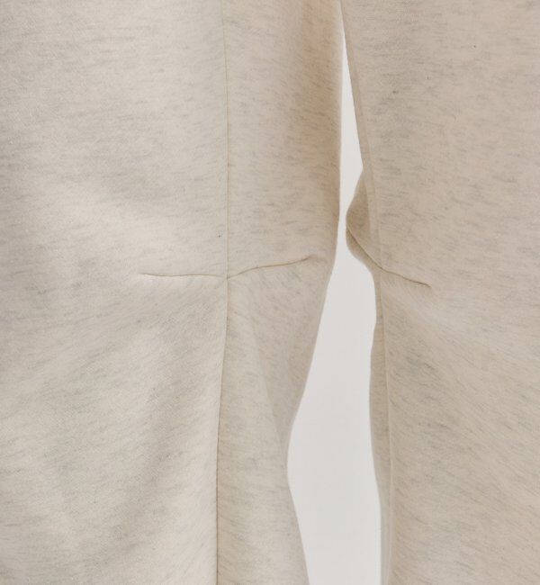  「【年間総売上1位！】裏起毛カーブスウェットパンツ」|チノ|