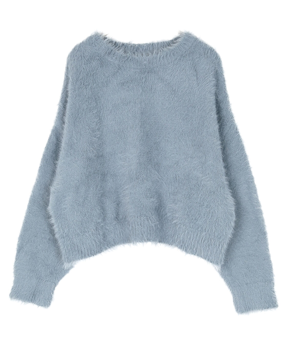 ur's「シャギーオーバーサイズニット」|ニット・セーター|