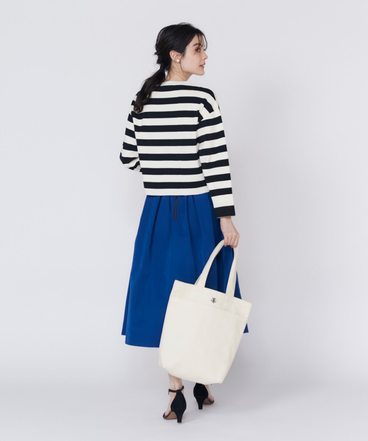 Maglie le cassetto「LOVERキャンバストート」|その他|