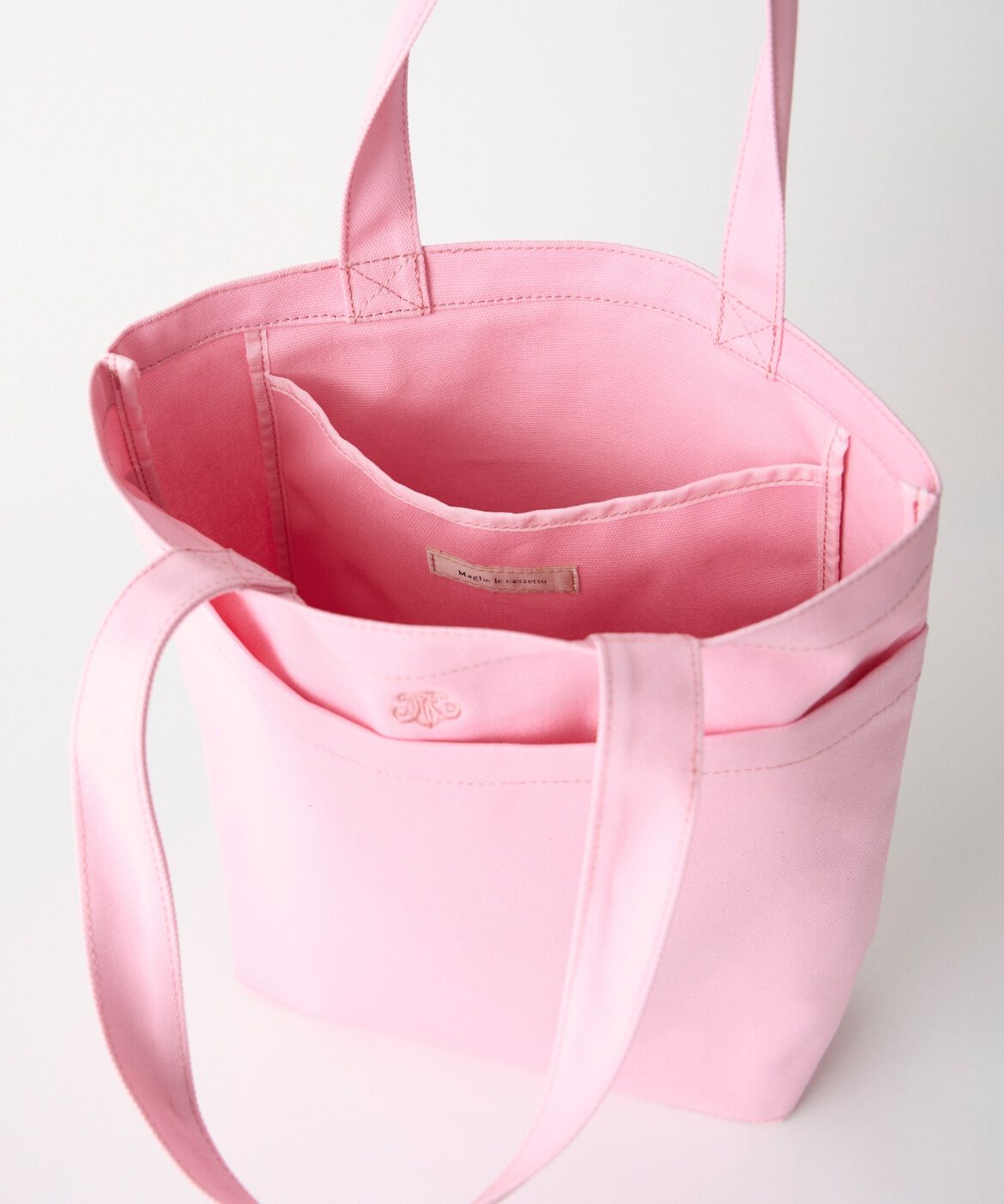 Maglie le cassetto「LOVERキャンバストート」|その他|