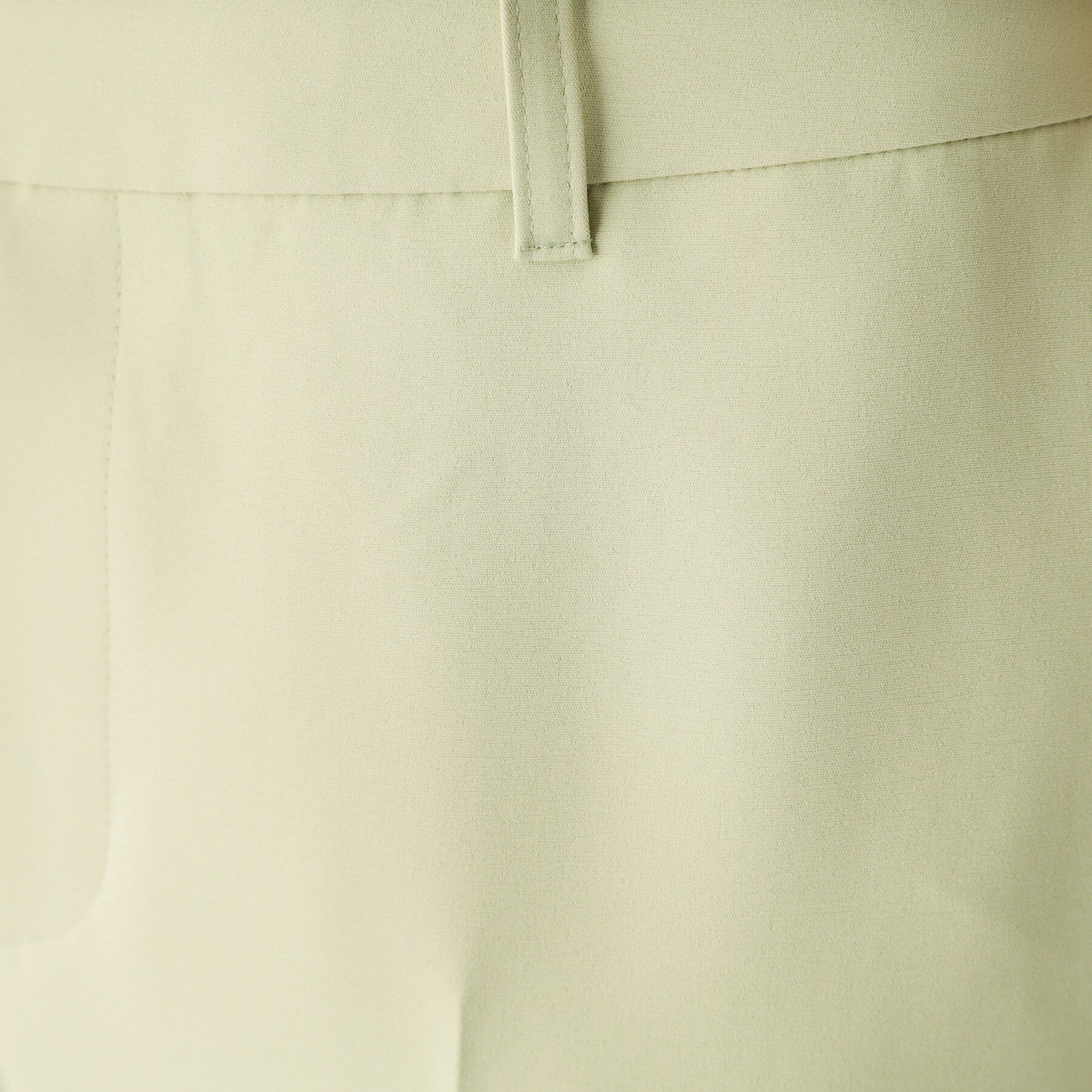 COUP DE CHANCE「【洗える／裏なし】スティックパンツ」|その他|