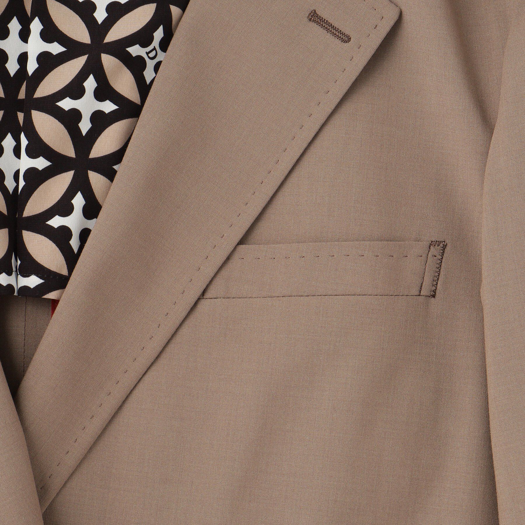 DRESSTERIOR「【セットアップ可】クールタッチ クイックドライ イージージャケット」|テーラードジャケット|