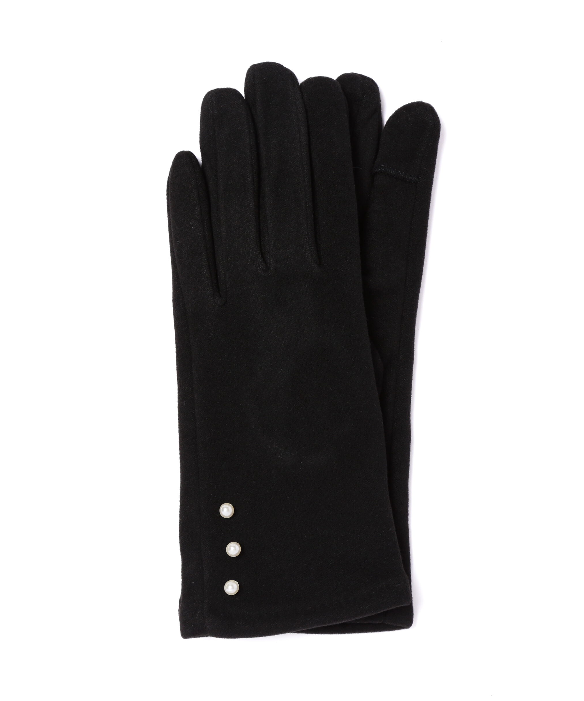  「パールポイントグローブ」|手袋|