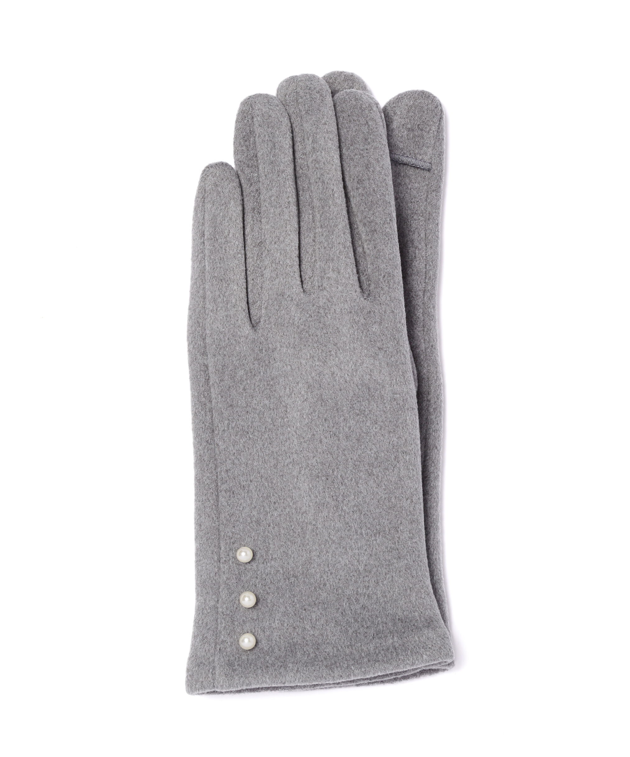 「パールポイントグローブ」|手袋|