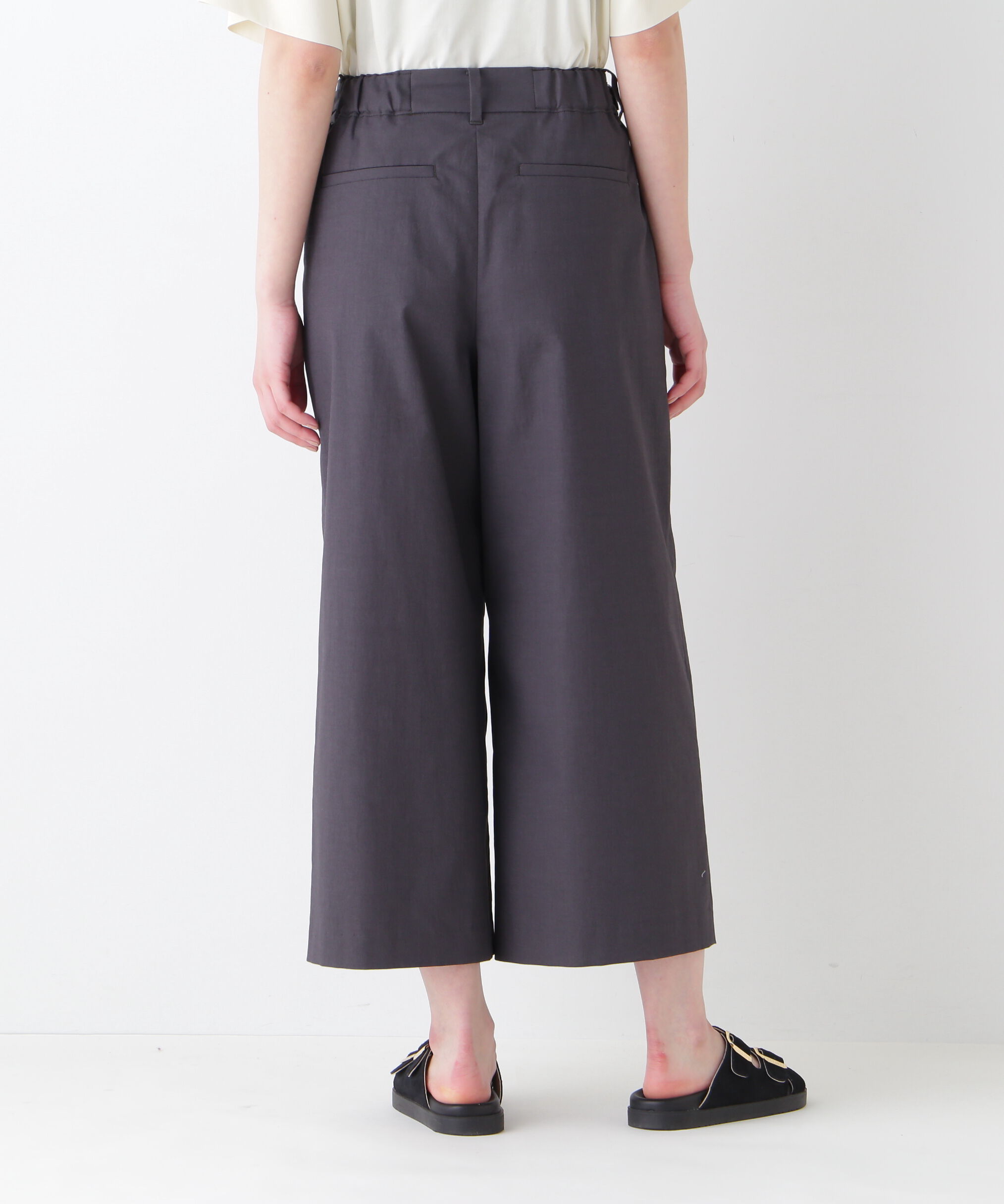  「◆クールマックス混ガウチョパンツ」|その他|