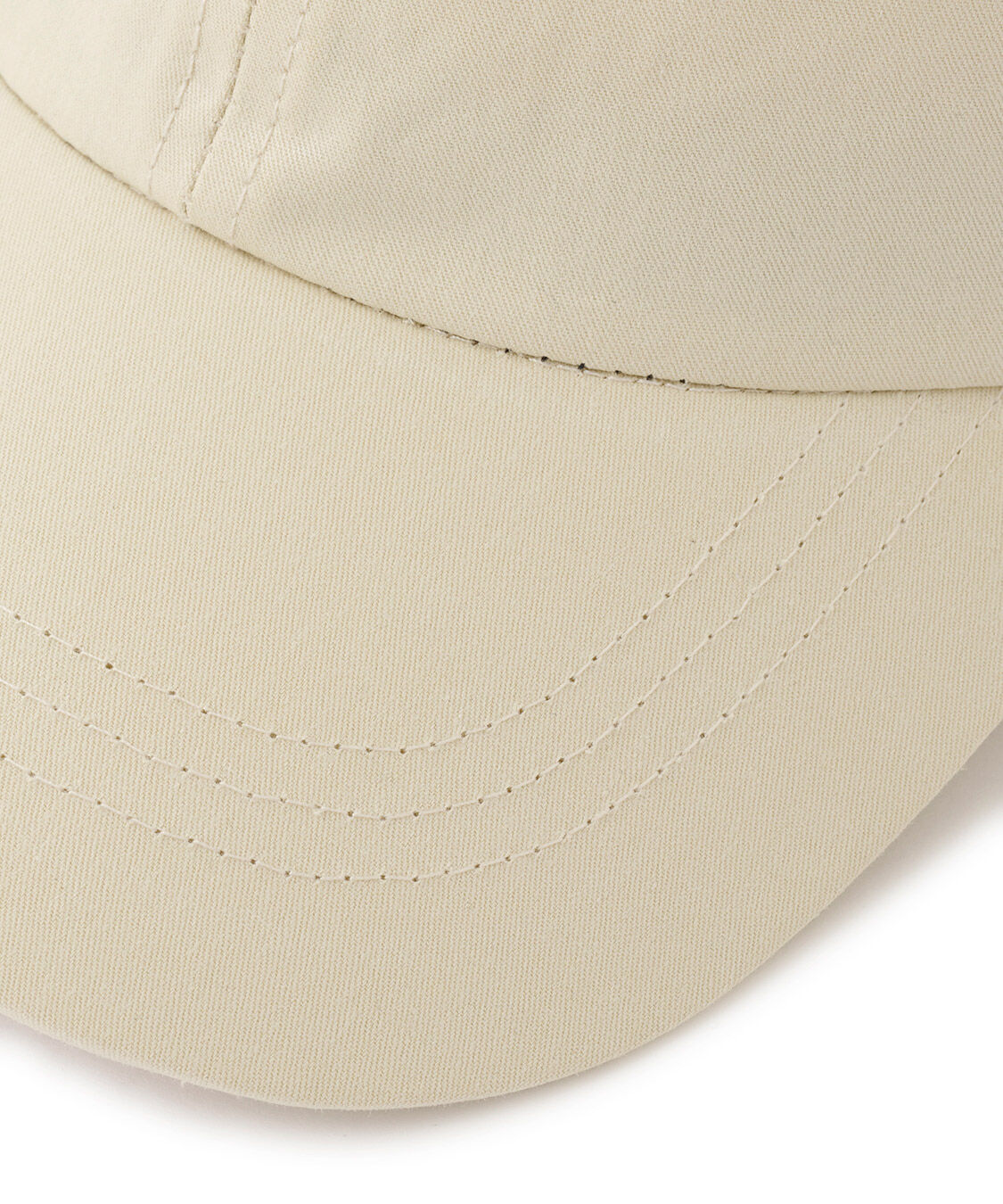 COCO DEAL「バッグリボンキャップ」|キャップ・キャスケット|