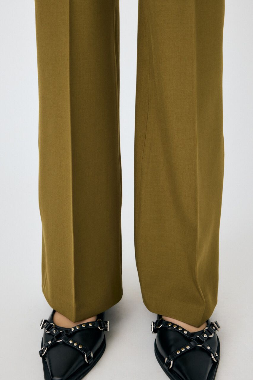 MOUSSY「LOWRISE SKIRT LAYERED フレア」|その他|