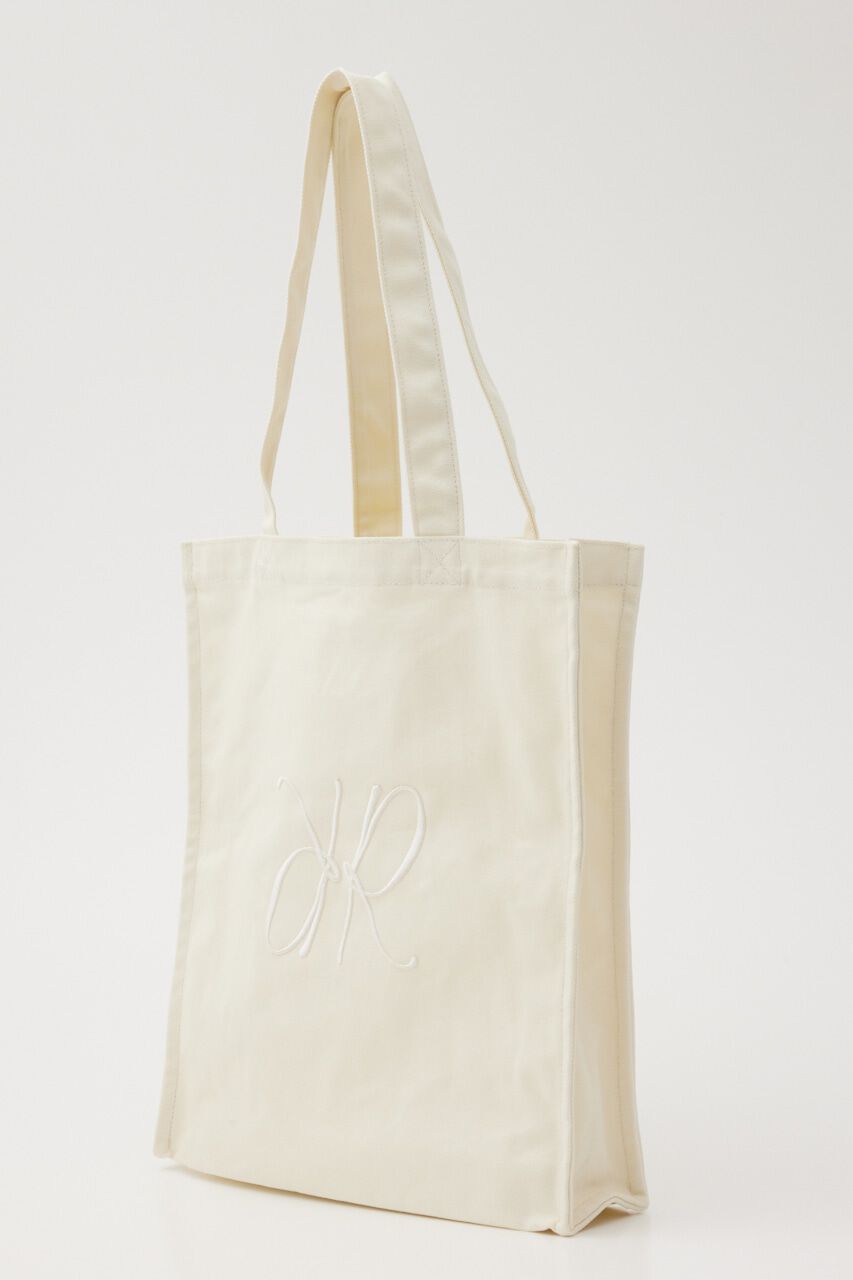 rienda「Ｒロゴキャンバストートバッグ」|その他|