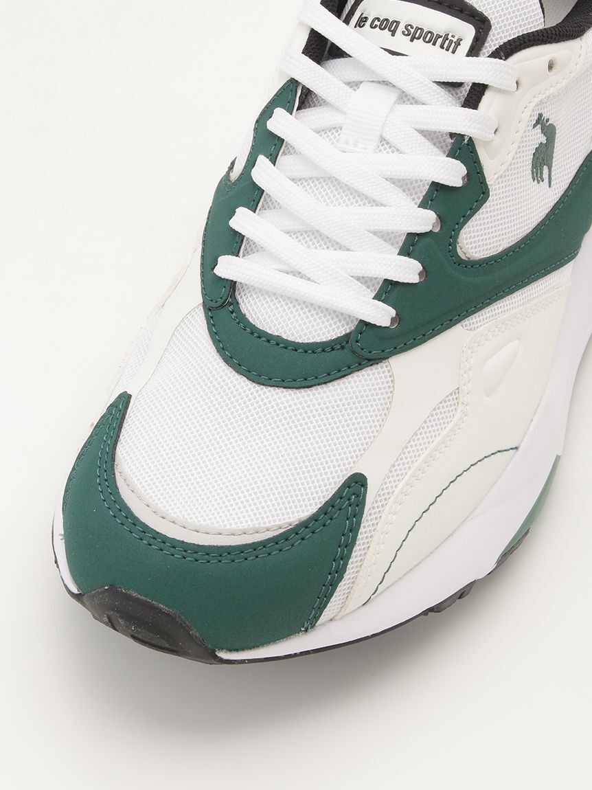 Le coq sportif「【le coq sportif】LCS R 550」|スニーカー|
