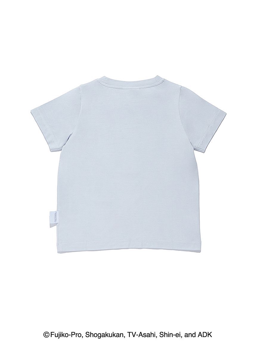 GELATO PIQUE KIDS & BABY「【ドラえもん】【キッズ】ワンポイントTシャツ」|ルームウェア|