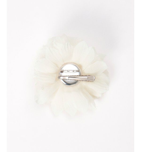 ikka「【フォーマル対応】フラワーコサージュ」|その他|