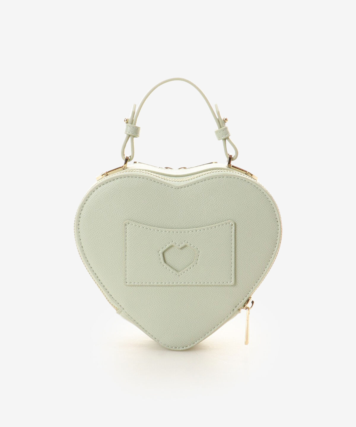 Samantha Vega「ハート型ショルダーバッグ」|ショルダー・メッセンジャー|