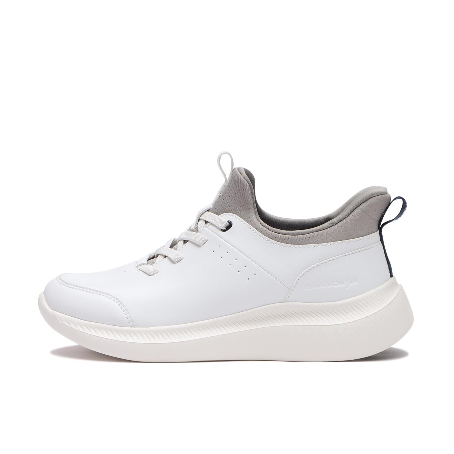 HAWKINS「【HAWKINS】HC MIRANDA」|スニーカー|ホワイト