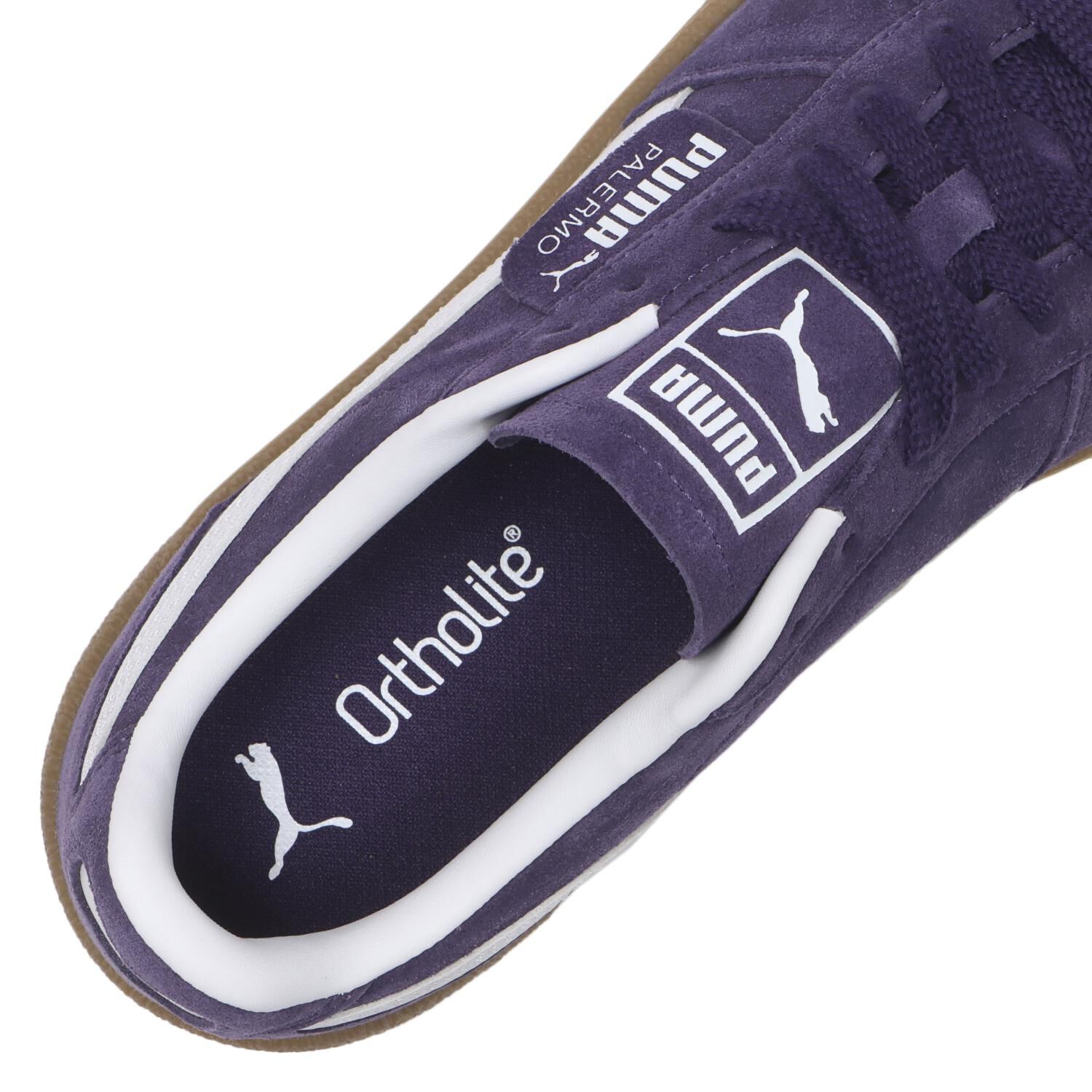 PUMA「【PUMA】PALERMO」|スニーカー|