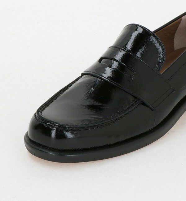 ODETTE E ODILE「ローファー フラット30&uarr;」|ローファー|