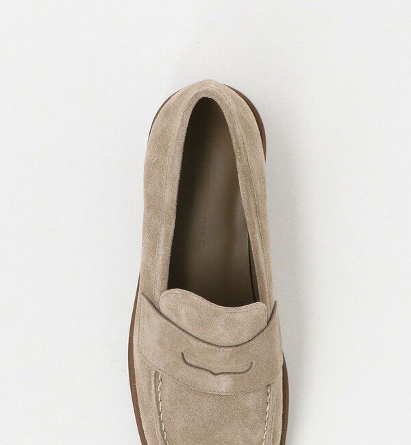 ODETTE E ODILE「ローファー フラット30&uarr;」|ローファー|