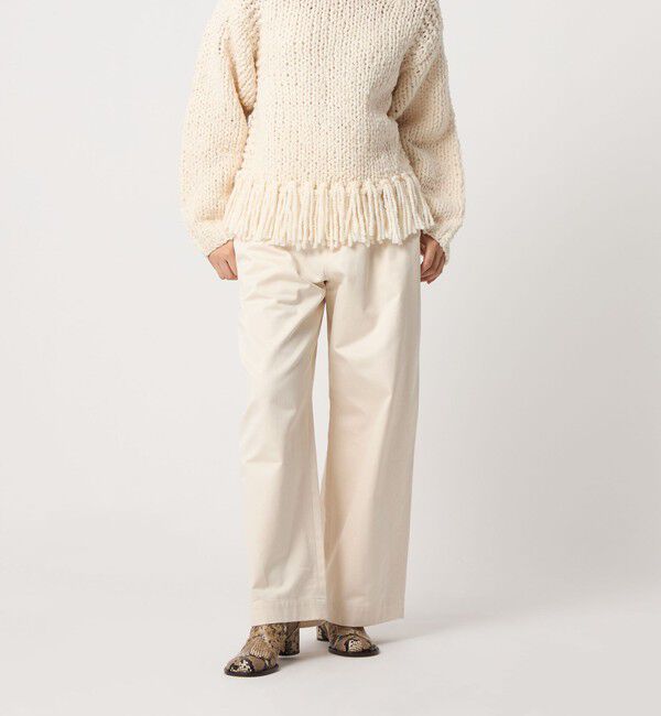 ODETTE E ODILE「ソフトタッチ ショートブーツ50&uarr;」|ショートブーツ|