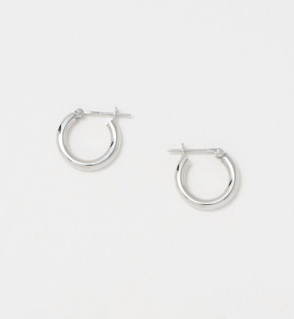 UNITED ARROWS「＜MARIHA＞ INNOCENT/L ピアス S」|ピアス|SILVER