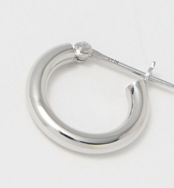 UNITED ARROWS「＜MARIHA＞ INNOCENT/L ピアス S」|ピアス|