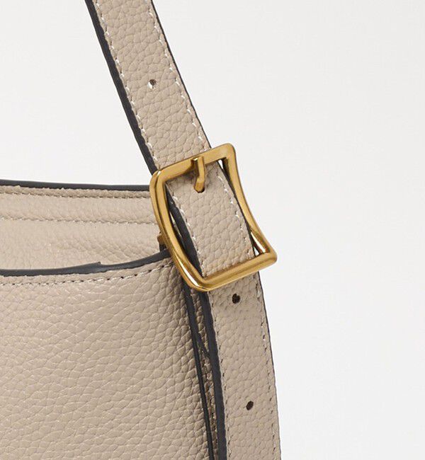 UNITED ARROWS「サイドバックル ワンショルダー バッグ」|ショルダー・メッセンジャー|