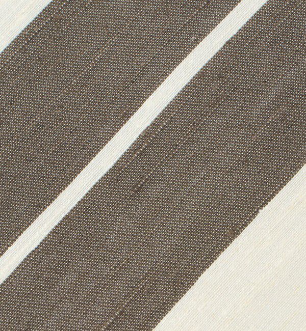 UNITED ARROWS「シャンタン レジメンタル ネクタイ」|ネクタイ・蝶ネクタイ|