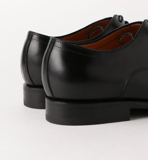 UNITED ARROWS green label relaxing「＜Jalan Sriwijaya＞5アイレット キャップトゥ ドレスシューズ」|ビジネス・ドレスシューズ|