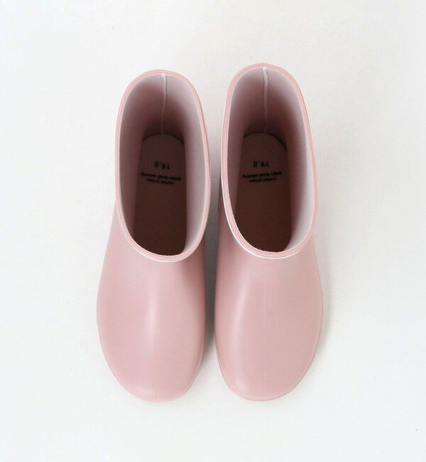 UNITED ARROWS green label relaxing「レイン ブーツ / キッズ  15cm-19cm」|レインシューズ|