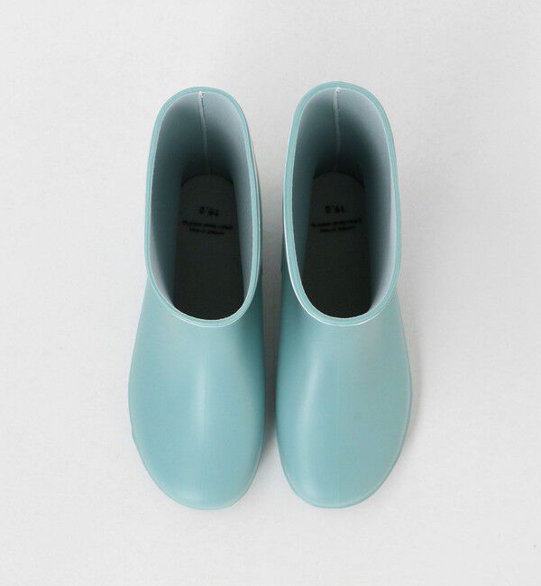 UNITED ARROWS green label relaxing「レイン ブーツ / キッズ  15cm-19cm」|レインシューズ|