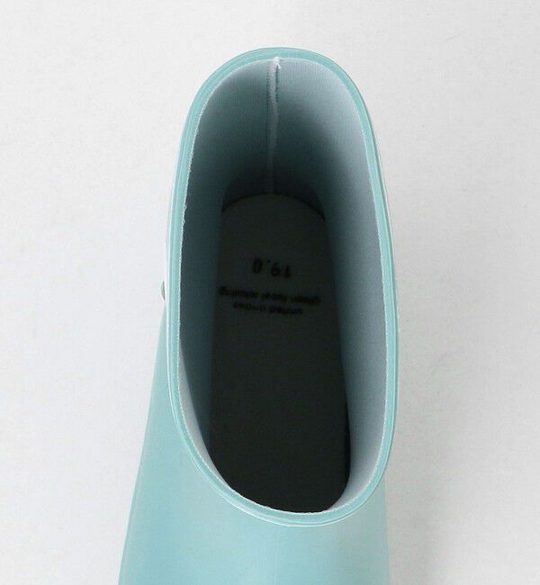 UNITED ARROWS green label relaxing「レイン ブーツ / キッズ  15cm-19cm」|レインシューズ|