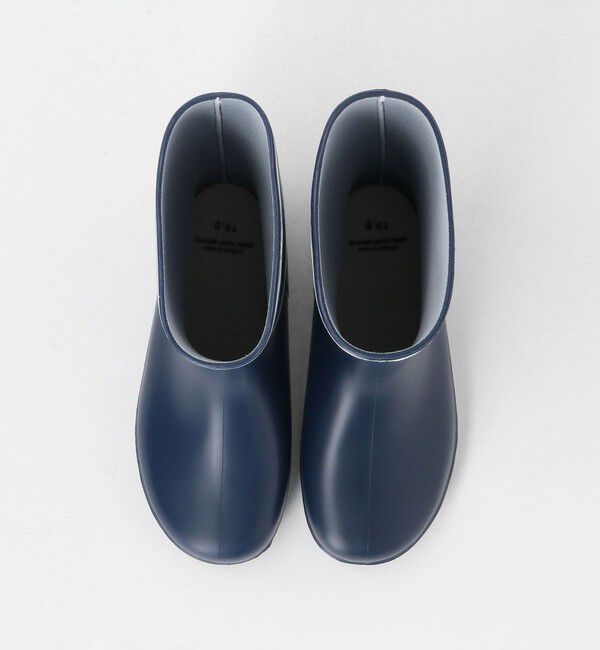 UNITED ARROWS green label relaxing「レイン ブーツ / キッズ  15cm-19cm」|レインシューズ|