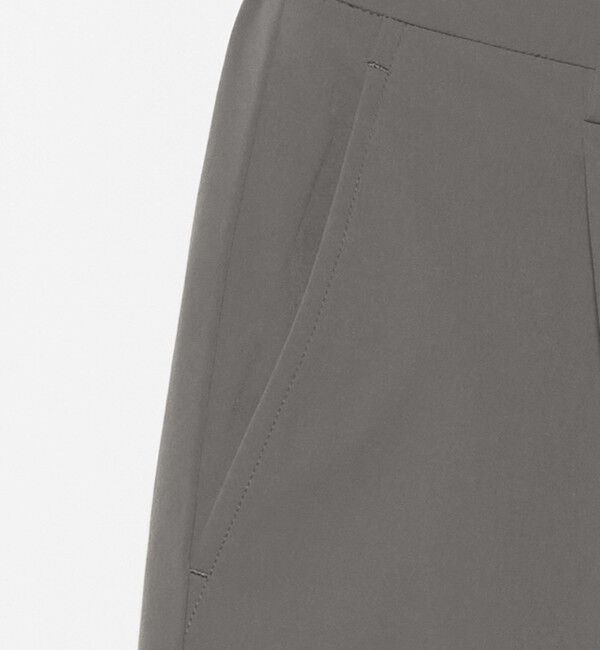 UNITED ARROWS green label relaxing「【WEB限定】JUST fit ナイロン PU リラックス セットアップ -2Wayストレッチ-」|テーラードジャケット|