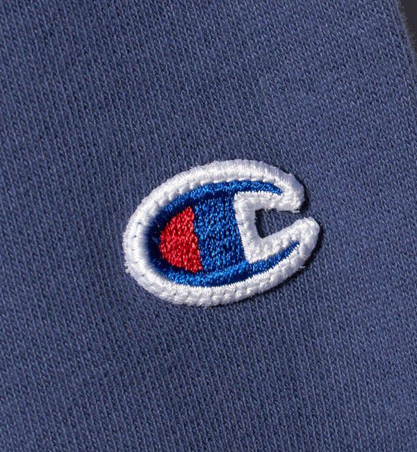 UNITED ARROWS green label relaxing「＜Champion＞ジップ スウェット カーディガン / キッズ  110cm-130cm」|カーディガン|