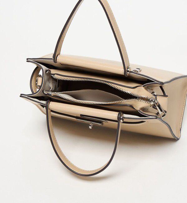 UNITED ARROWS green label relaxing「2WAY ベルト ハンドバッグ / ショルダーバッグ」|ハンドバッグ|