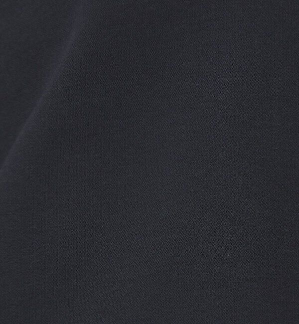 UNITED ARROWS green label relaxing「【WEB限定】＜at ease＞ダブルフェイス 裏起毛 プルオーバー カットソー」|Tシャツ・カットソー|