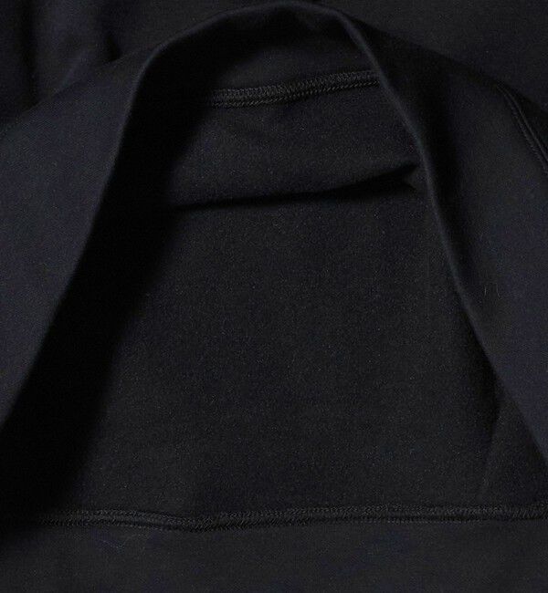 UNITED ARROWS green label relaxing「【WEB限定】＜at ease＞ダブルフェイス 裏起毛 プルオーバー カットソー」|Tシャツ・カットソー|