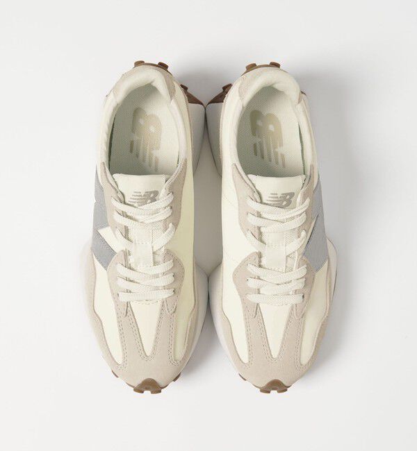 UNITED ARROWS green label relaxing「＜New Balance＞W327 スニーカー」|スニーカー|