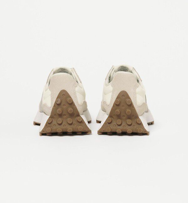 UNITED ARROWS green label relaxing「＜New Balance＞W327 スニーカー」|スニーカー|