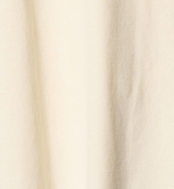 UNITED ARROWS green label relaxing「ヴィンテージライク ロングスリーブ Tシャツ」|Tシャツ・カットソー|