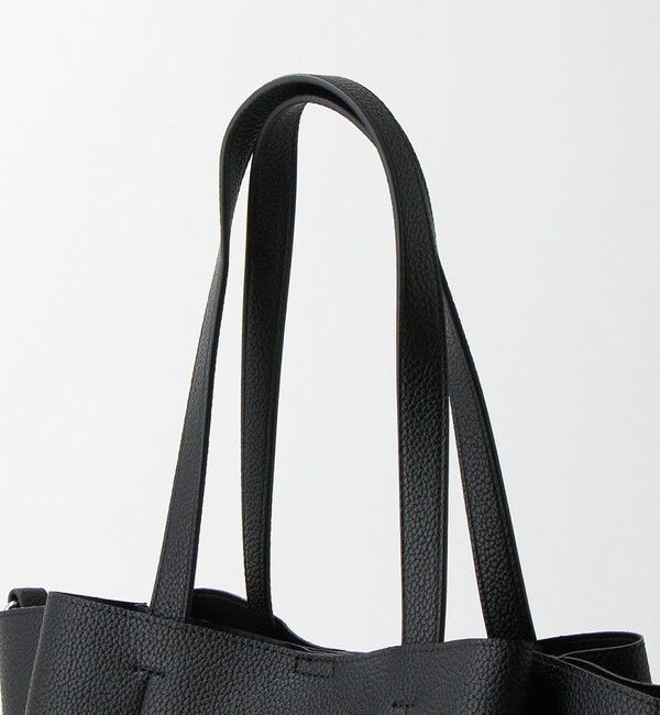 BEAUTY&YOUTH UNITED ARROWS「【WEB限定】3パーテーション トートバッグ2 -2WAY-」|トートバッグ|