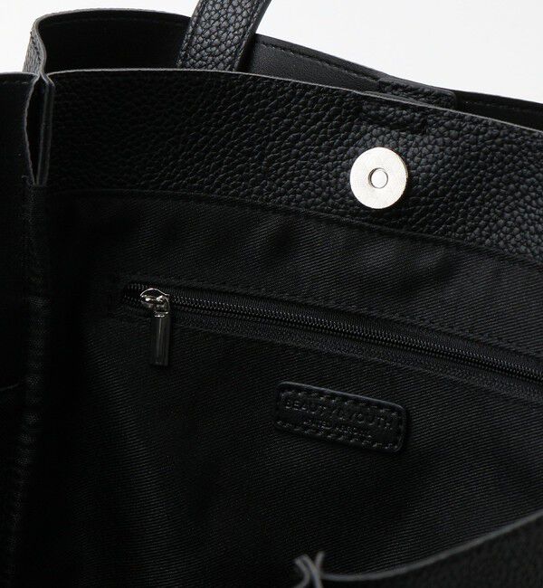 BEAUTY&YOUTH UNITED ARROWS「【WEB限定】3パーテーション トートバッグ2 -2WAY-」|トートバッグ|