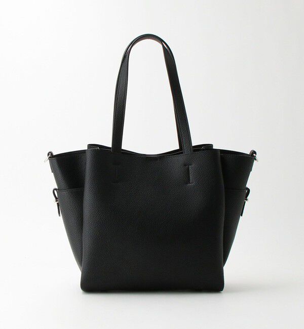 BEAUTY&YOUTH UNITED ARROWS「【WEB限定】3パーテーション トートバッグ2 -2WAY-」|トートバッグ|