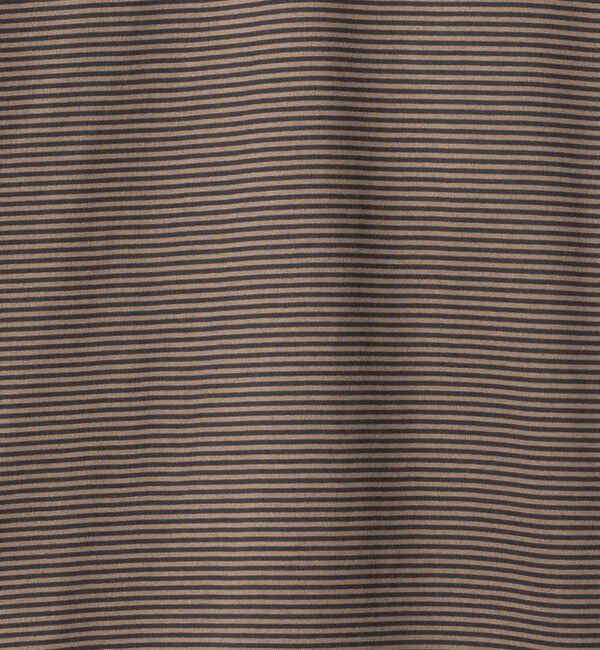 BEAUTY&YOUTH UNITED ARROWS「コットン天竺 ロングスリーブ カットソー」|Tシャツ・カットソー|